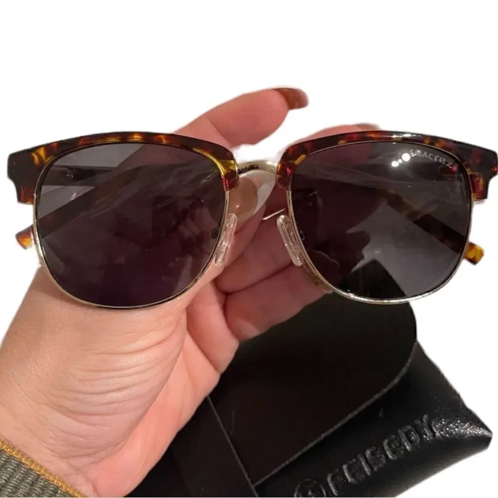 N/A unisex tortoise